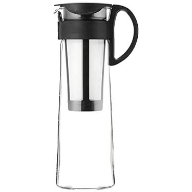 Imagem de Hario Cafeteira Mizudashi Cold Brew 1000 ml, preta