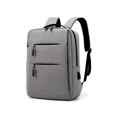 Imagem de Mochila Slim P/ Notebook Executiva Escolar Faculdade Viagem