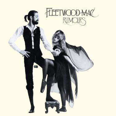 Imagem de Fleetwood Mac - Rumours