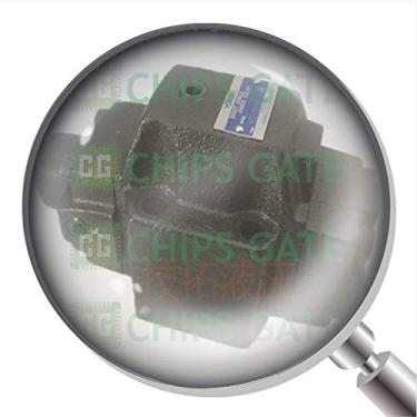 Imagem de HCG-06-C4-22 1Pcs New Pressure Control Valve HCG-06-C4-22