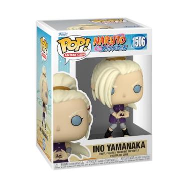 Imagem de Funko Pop! Animation: Naruto Shippuden - Ino Yamanaka