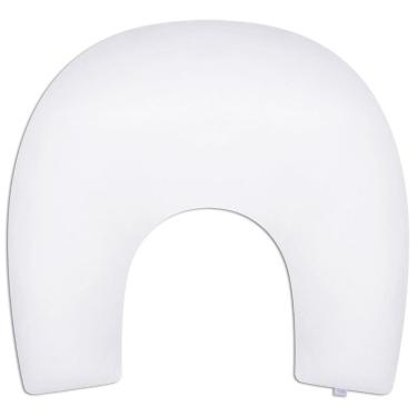 Imagem de Almofada de Amamentação Hug Branco