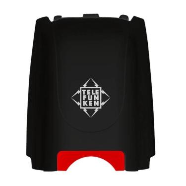 Imagem de Torradeira Elétrica 3 Em 1 - 900w 110v - Tfeasytoast4500