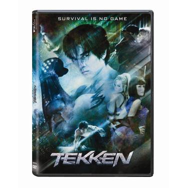 Imagem de Tekken