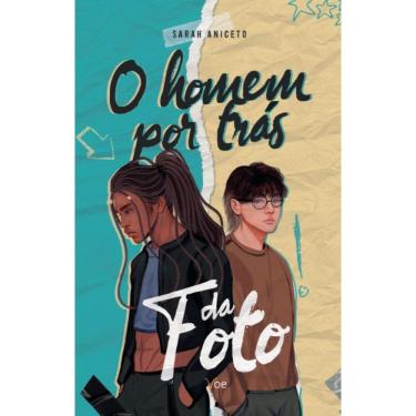 Imagem de O homem por trás da foto