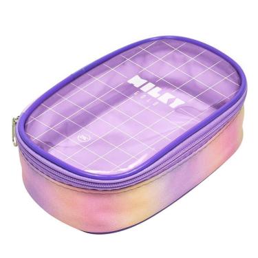 Imagem de Estojo Baú Dac Milky Gold