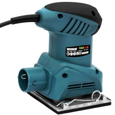 Imagem de Lixadeira Oscilante 127V - wesco