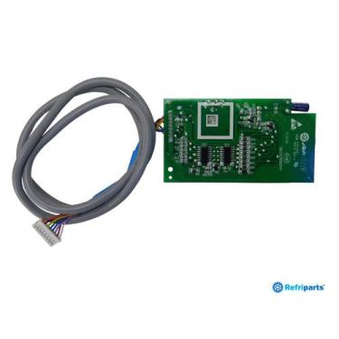 Imagem de Placa Receptora TRANE 4MXW2318BF0W0AA, 4MXW2324BF0W0AA
