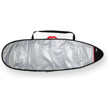 Imagem de Capa Prancha Surf Refletiva 5`8 a 5`11 com Tubo Espuma 40cm