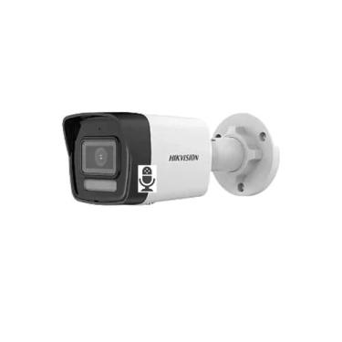 Imagem de Câmera Bullet Ip Hikvision Ds-2cd1023g2- LIU com Audio 2,8mm 30mts H.2