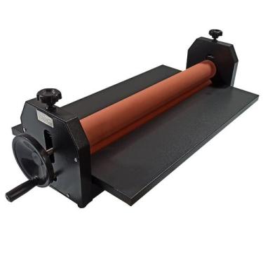 Imagem de Laminadora Manual a Frio 650mm - Tander