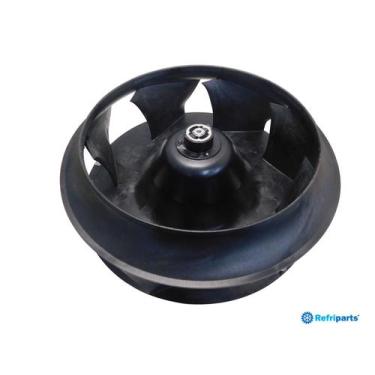 Imagem de Turbina Evaporadora Carrier - 12100103000096 Cassete