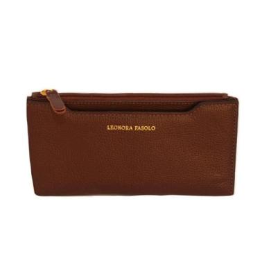 Imagem de Carteira Feminina Leonora Fasolo REF: M-312080 COURO, UN