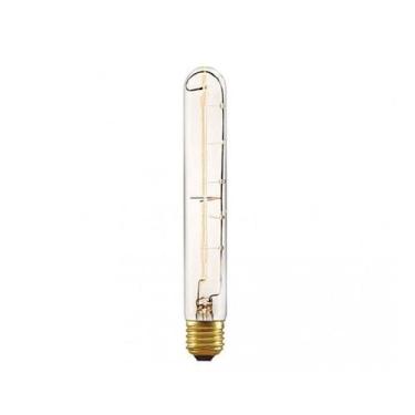 Imagem de Lâmpada Filamento Carbono T32 18cm 110V 40W 4214 Mart