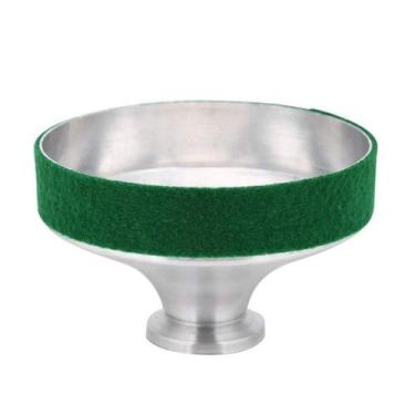 Imagem de Surdina para sax Tenor de alumínio - GUEDES IMPORT