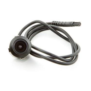 Imagem de Automotive Integrated Electronics AIE – Câmera com linhas de estacionamento dinâmicas estilo bala com suporte de borda adicional