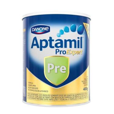 Imagem de Fórmula Aptamil ProExpert Pre - 400g - Danone