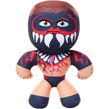Imagem de WWE Basic Plush Finn Balor Action Figure
