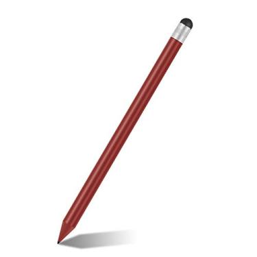 Imagem de Caneta Stylus para Tela Sensível Ao Toque, Caneta Stylus Com Tela de Toque Capacitiva de Substituição Caneta Digital Caneta Stylus Com Caneta de Alta Sensibilidade para Escrita