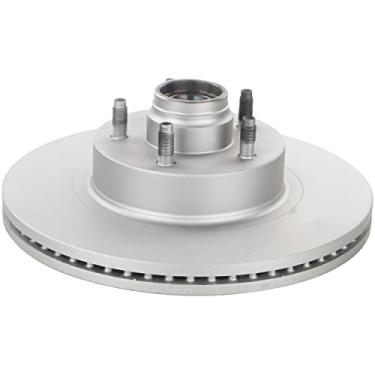 Imagem de MAGMA Conjunto de rotor de freio a disco Pro-Series PSR205198