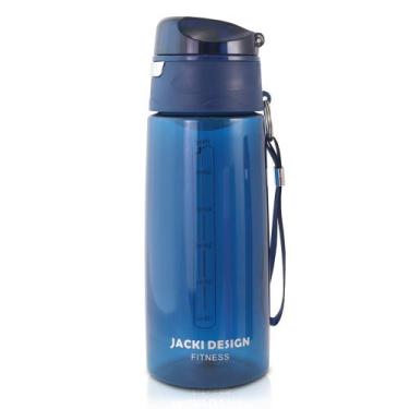 Imagem de Garrafa 700ml - Jacki Design Azul