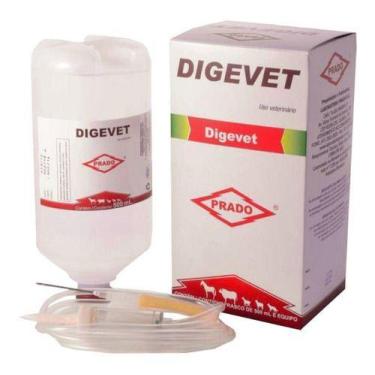 Imagem de Digevet 500ml - Prado