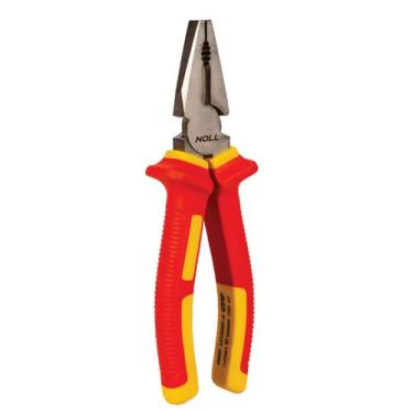 Imagem de Alicate Universal Isolado 8"- 1.000V (Vde) - Vde Gs - 599,0001 - Noll