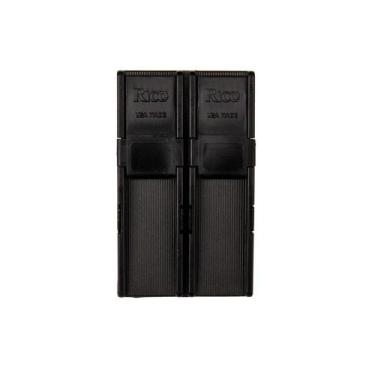 Imagem de Porta Palhetas Sax Alto/Soprano/Clarineta (Unidade) DAddario - Dd wood