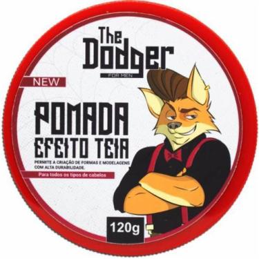 Imagem de Pomada modeladora the dodger teia 120g
