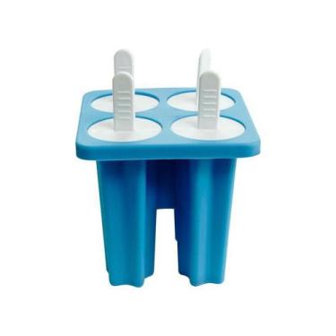 Imagem de Forma de Silicone para Sorvete Moda do Chef