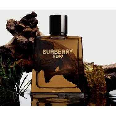 Imagem de Burberry - Hero Eau de Parfum - Masculino 100ml, 100ml