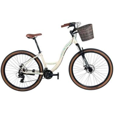 Imagem de Bicicleta Colli Bike Munique 600C-55D Aro 29 Alumínio 21 Marchas Freio