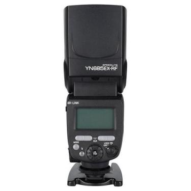 Imagem de Flash Yongnuo YN685 Ex-RF para Sony