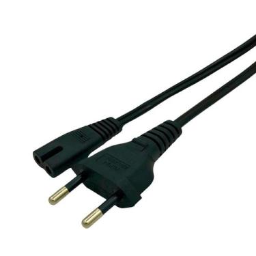 Imagem de Cabo De Forca Bipolar 1.5 Metros  X-cell Xc-cf-14 - Flex