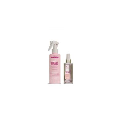 Imagem de Glatten Smooth & Repair Leave-in e Sérum