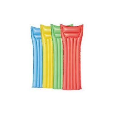Imagem de Colchão Inflável Para Piscina - Open trade , Rosa