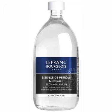 Imagem de Essência de Petróleo Lefranc & Bourgeois 1000ml, 300010