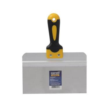 Imagem de Espátula Para Aplicação De Gesso Em Drywall 12 Western