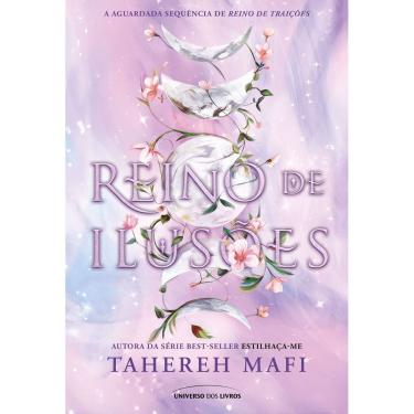 Imagem de Reino de Ilusões