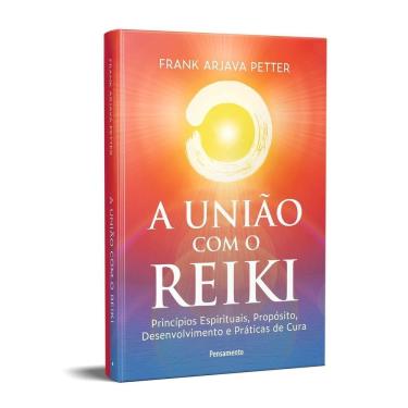 Imagem de A União Com o Reiki