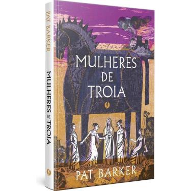 Imagem de Mulheres de Troia