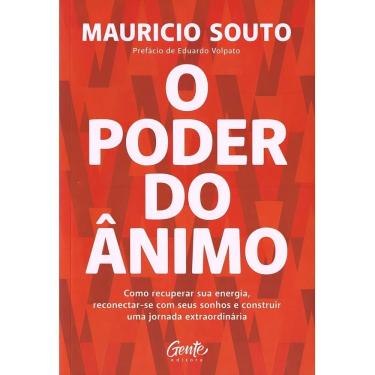 Imagem de O Poder do Ânimo