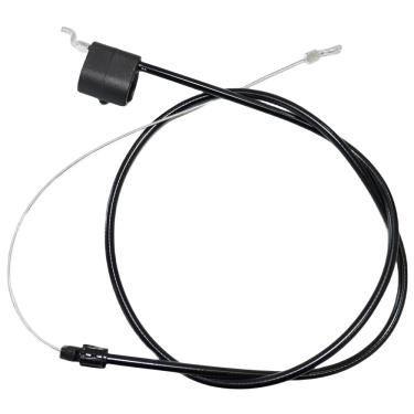 Imagem de Gewxgzo 946-0957 746-0957 Cabo de controle adequado para MTD T-Bilt C-Cadet Yard-Man Yard Machines Craftsman 53.3 cm Walk Behind Mower