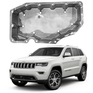 Imagem de Carter Oleo Motor Grand Cherokee 2014/2019 3.0 V6 Original K68211182aa