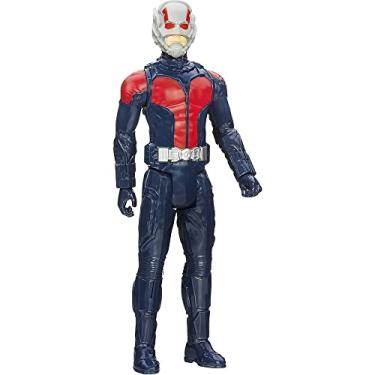 Imagem de Marvel Titan Hero Series Ant-Man