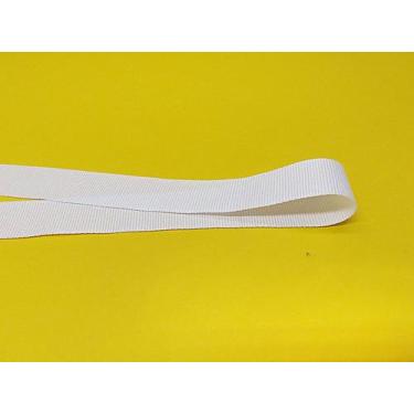 Imagem de FITA GORGURÃO POLIÉSTER  PARA SUBLIMAÇÃO- 50m x 20mm - Vint