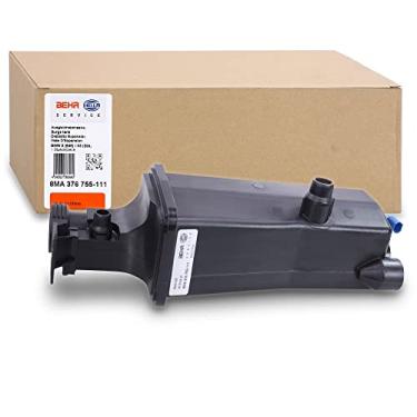 Imagem de Behr Hella Service 376755111 Tanque de recuperação de arrefecimento de motor para aplicações BMW