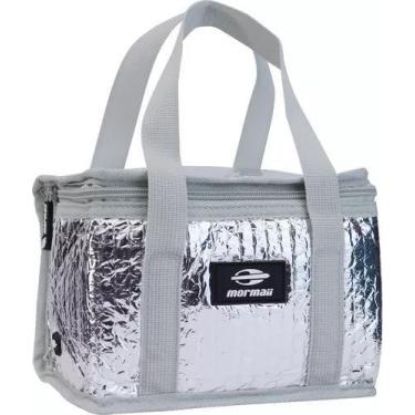 Imagem de Sacola Bolsa Lancheira Térmica Mormaii 4 Litros Mor1377