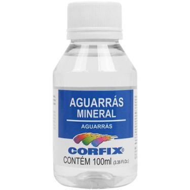 Imagem de Aguarras Mineral Corfix 100ml