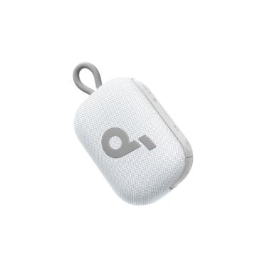 Imagem de soundcore Select 4 Go da Anker, Alto-Falante Bluetooth Portátil, 20H de Bateria, IP67 à Prova d'Água e Poeira, Flutuante, Som Potente, Ideal para Ambientes Internos, Externos e Passeios